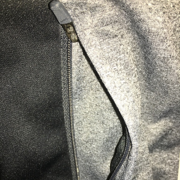 M Nike Sweat Pants w Zipped Pockets &  Adjustables - Picture 5 of 6